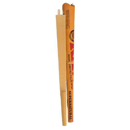 Raw Classic Cone Supernatural