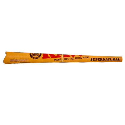 Raw Classic Cone Supernatural