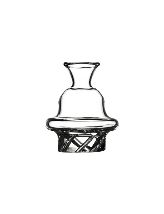 Carb Cap Cyclone 4mm x 3mm