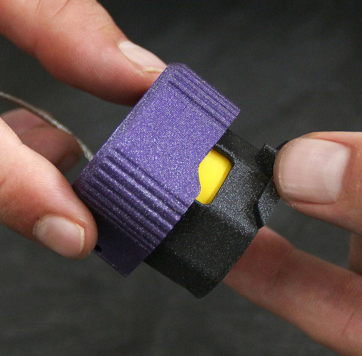 Jano Impossible Wax par JanoFilters