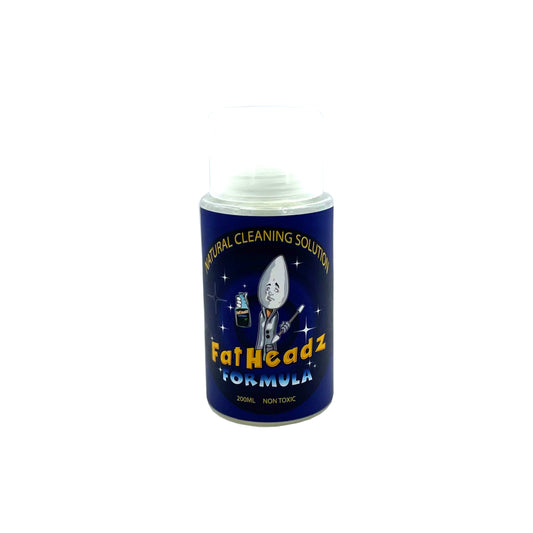 Cleaner formula fat headz 200ml