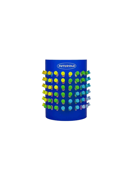 PRE ROLL DISPENSER FUTUROLA (60 CONES, non included)