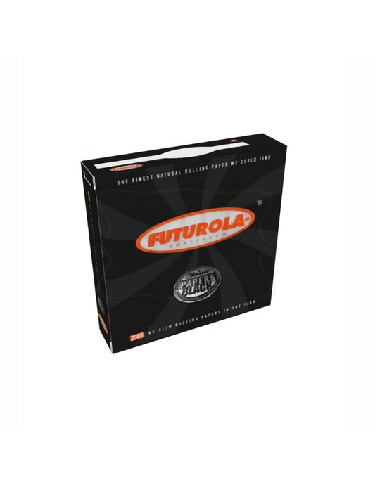 2000 KS rolling paper Futurola