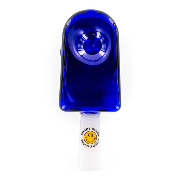 POPSICLE HAND PIPE - GOODY GLASS