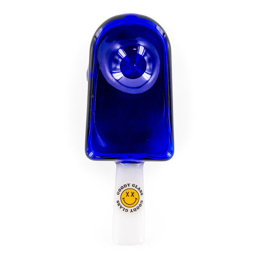 POPSICLE HAND PIPE - GOODY GLASS