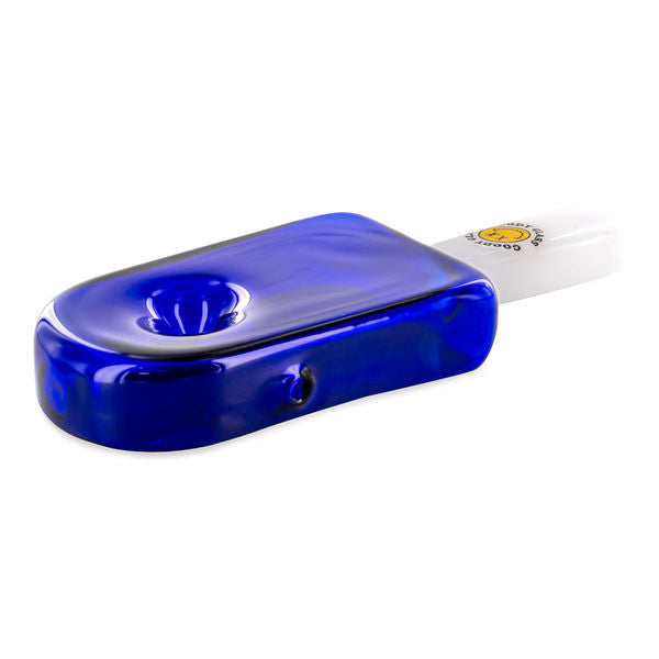 POPSICLE HAND PIPE - GOODY GLASS