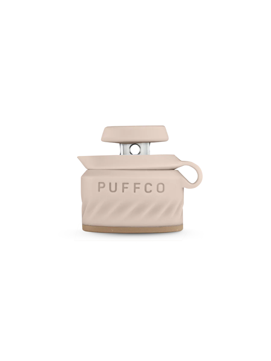 Peak Pro Joystick Cap - Puffco