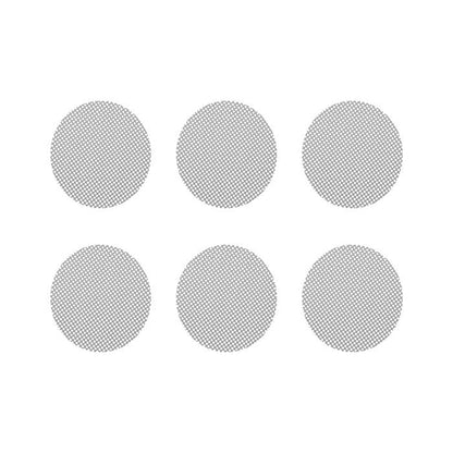TAMIS STANDARDS, PETIT, 6 PIECES - STORZ & BICKEL