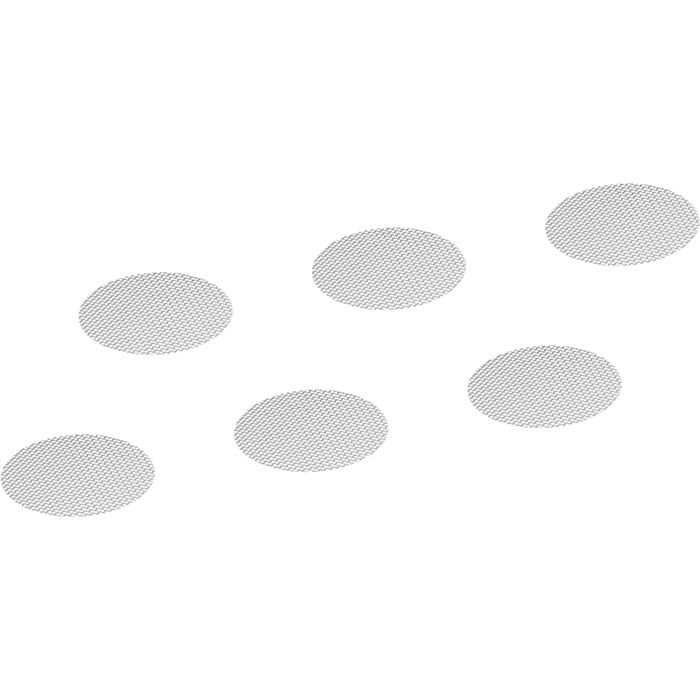 TAMIS STANDARDS, PETIT, 6 PIECES - STORZ & BICKEL