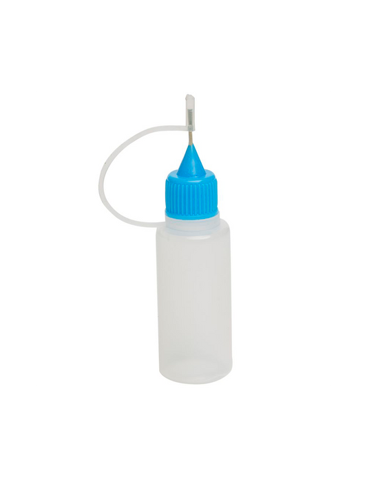 NEEDLE TIP BOTTLE 15ML