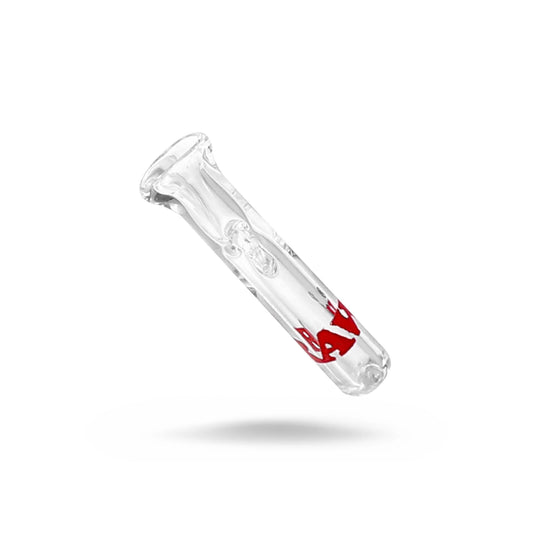 Glass Roling Tips Raw