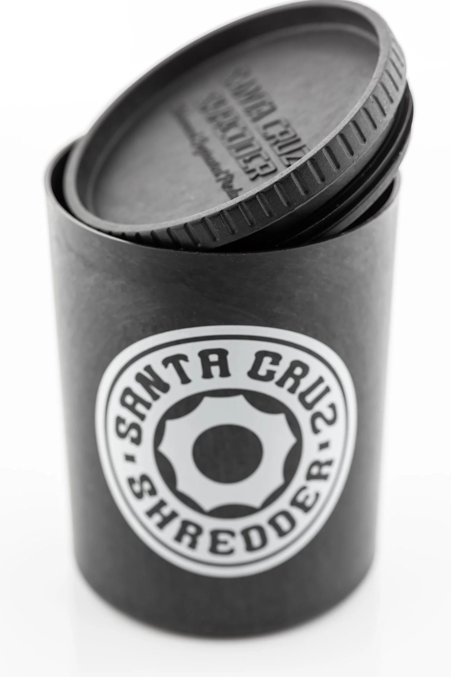 Santa Cruz Shredder Jar