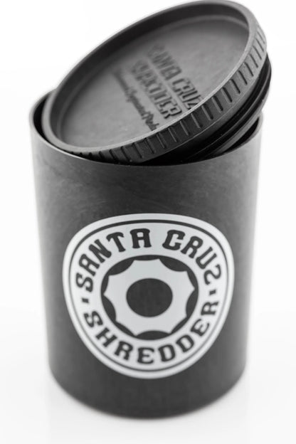 Santa Cruz Shredder Jar