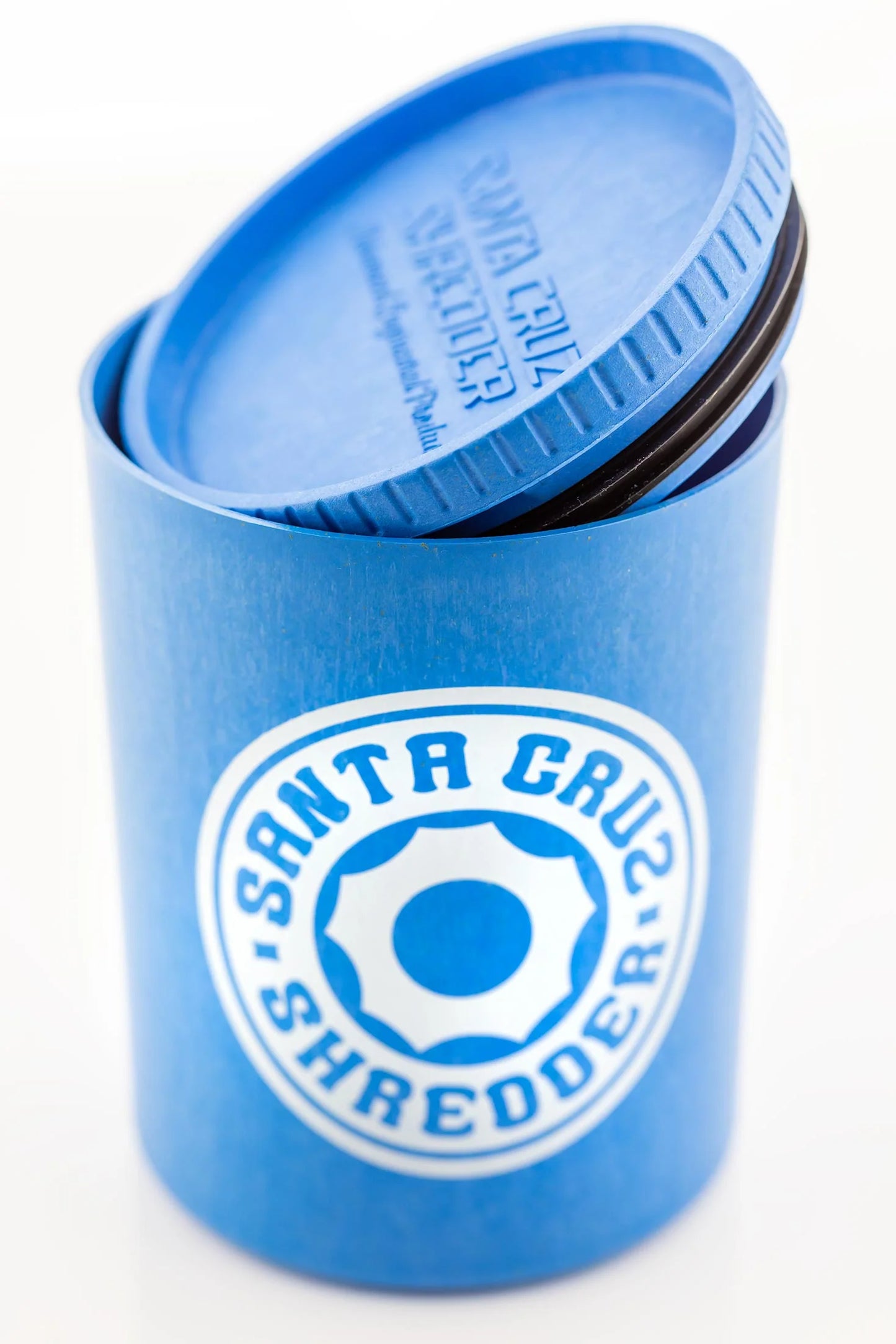 Santa Cruz Shredder Jar
