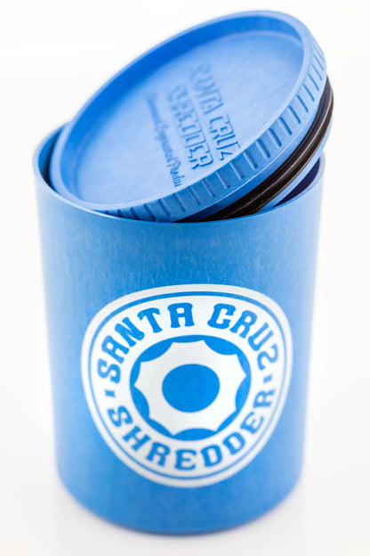 Santa Cruz Shredder Jar