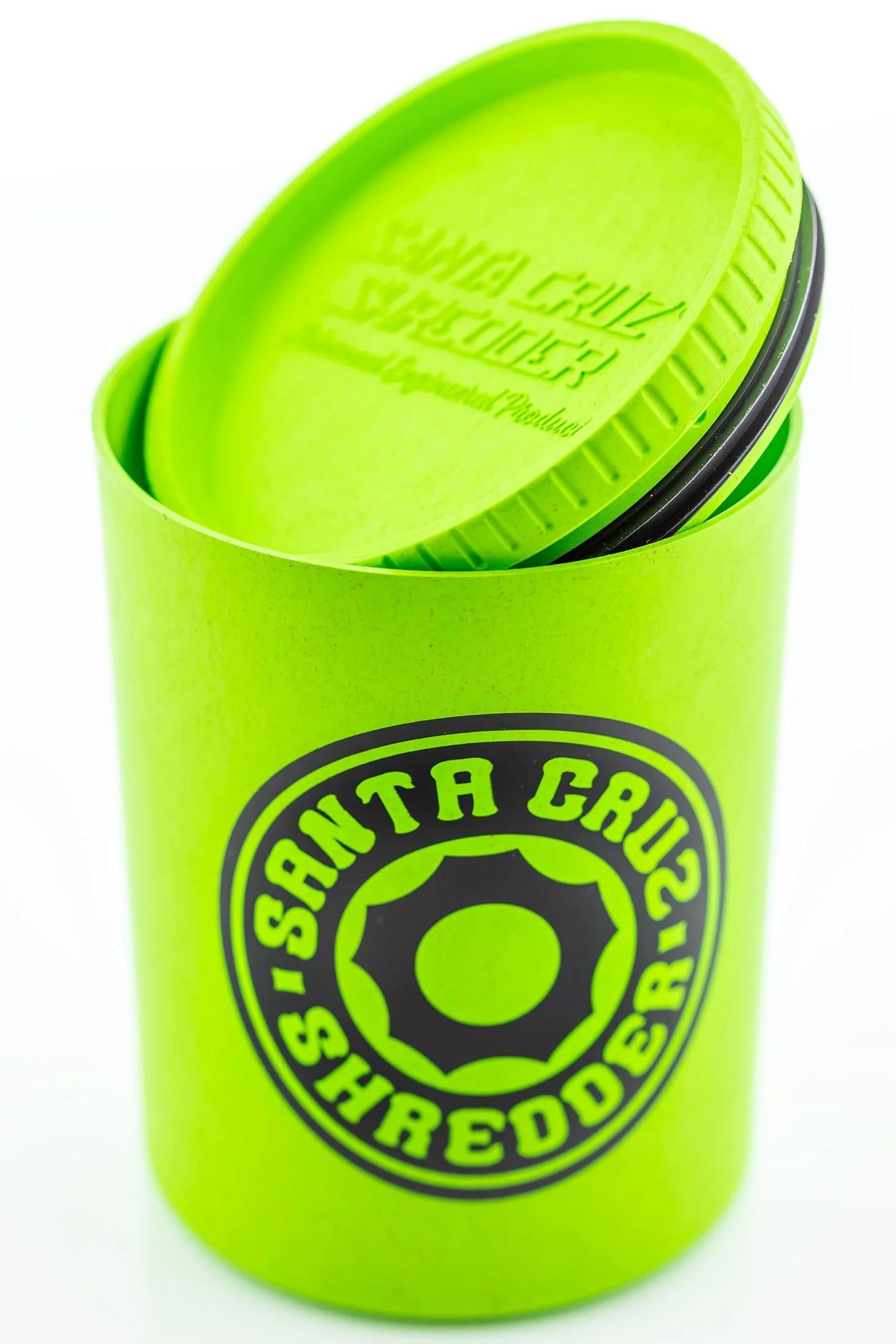 Santa Cruz Shredder Jar