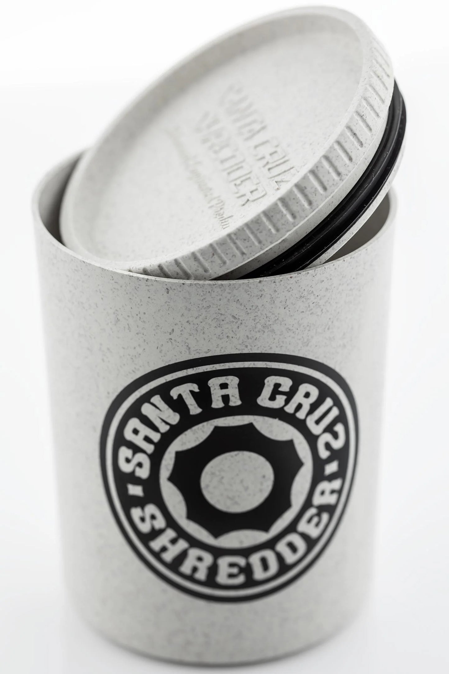 Santa Cruz Shredder Jar