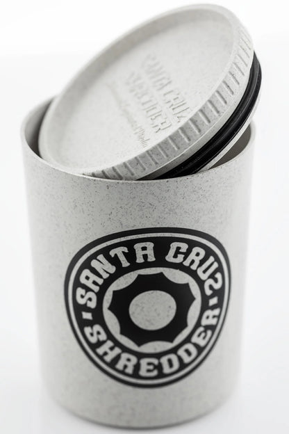 Santa Cruz Shredder Jar