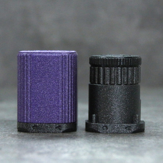 JANOFILTERS Impossible Tainer