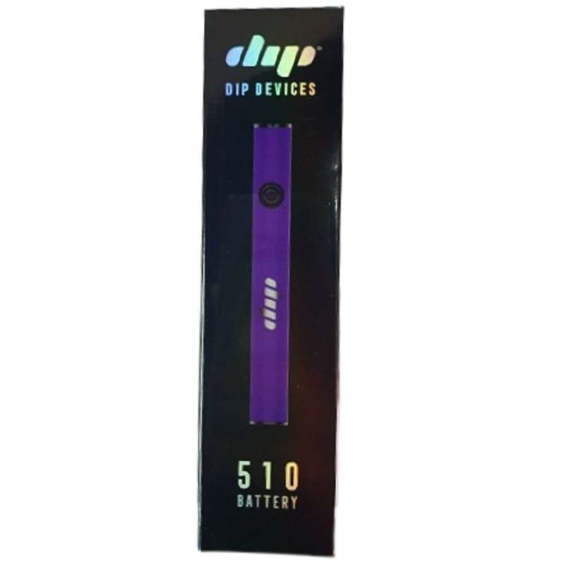 Dip Devices 510 Battery