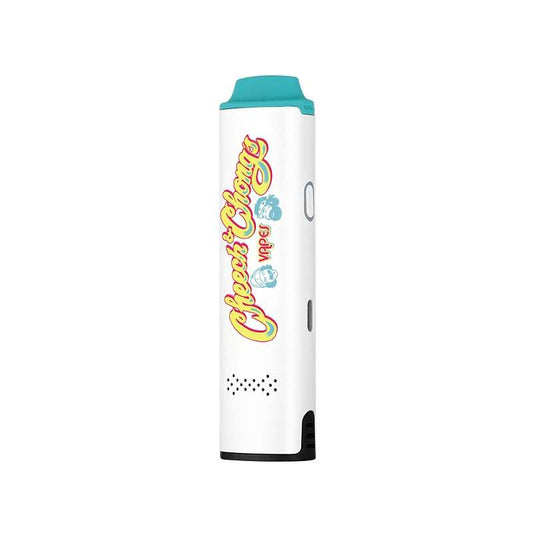 XVAPE -  CHEECH & CHONG’S MAMBO