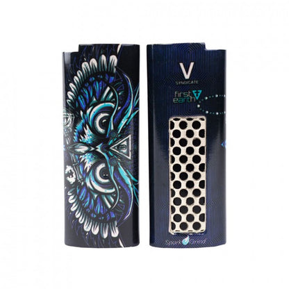 SPARK & GRIND BIC (big) VSYNDICATE