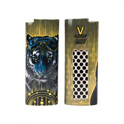 SPARK & GRIND BIC (big) VSYNDICATE