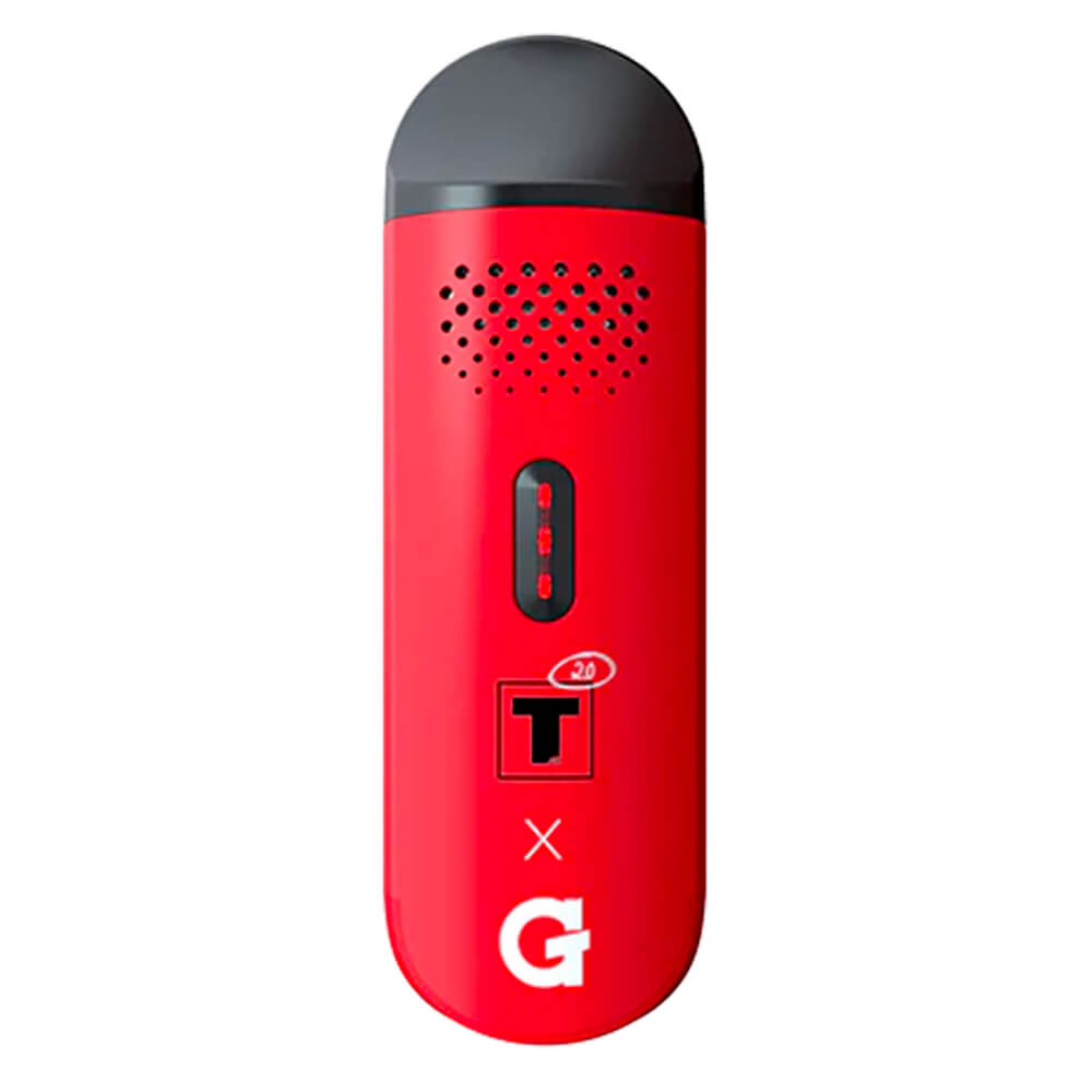 G-Pen Dash Vaporizer Tyson Special Edition