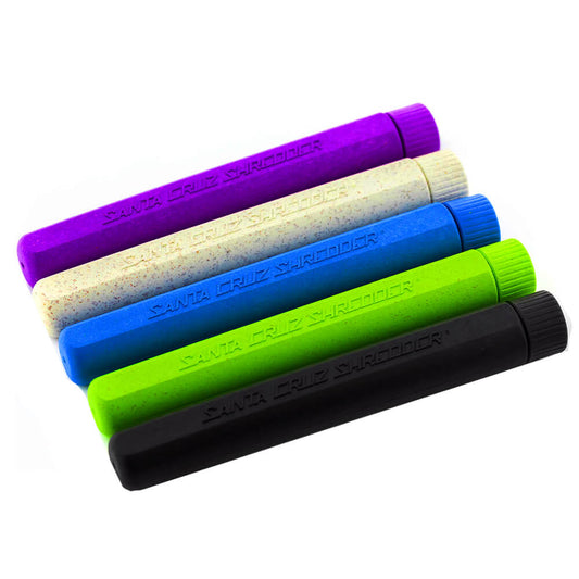 Joint Tube Santa Cruz Shredder